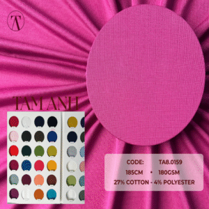 Vải Polo - TA18.0159