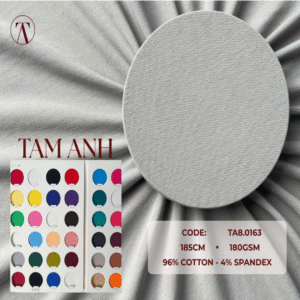 Vải Polo - TA8.0163