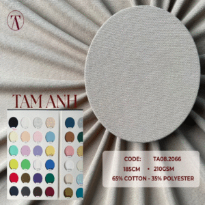 Vải Polo - TA08.2066
