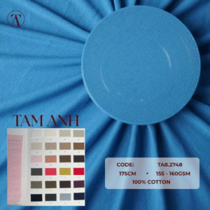 Thun Bo Gân - TA8.2748