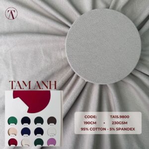 Vải Cá Sấu - TA15.9800