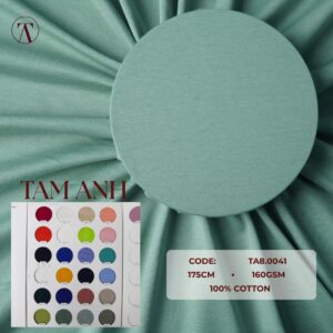 Vải Thun - TA8.0041
