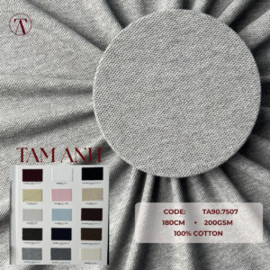 Vải Polo -TA90.7507