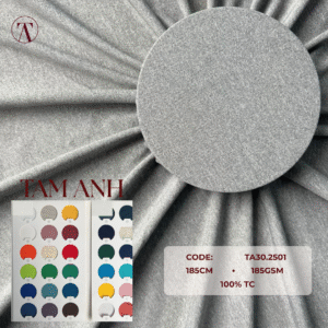 Vải Polo - TA30.2501