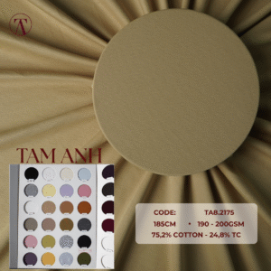 Vải Thun Lạnh - TA8.2175