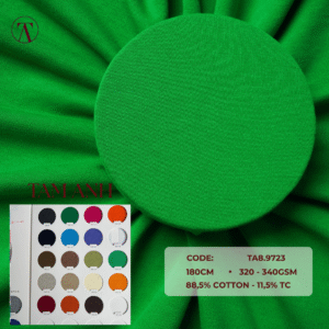 Vải Nỉ - TA8.9723