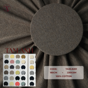 Vải Thun 2C - TA35.8201