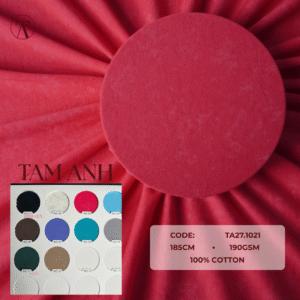 Vải Thun Loang 2C - TA27.1021