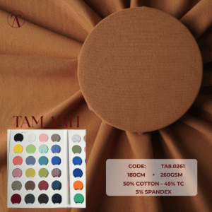 Vải Umi - TA8.0261