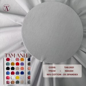 Thun lụa - TA8.2021