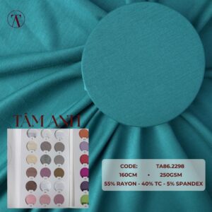 Vải Umi - TA86.2298