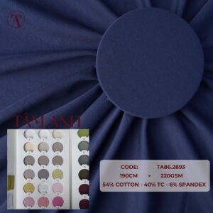 Vải Umi - TA86.2893